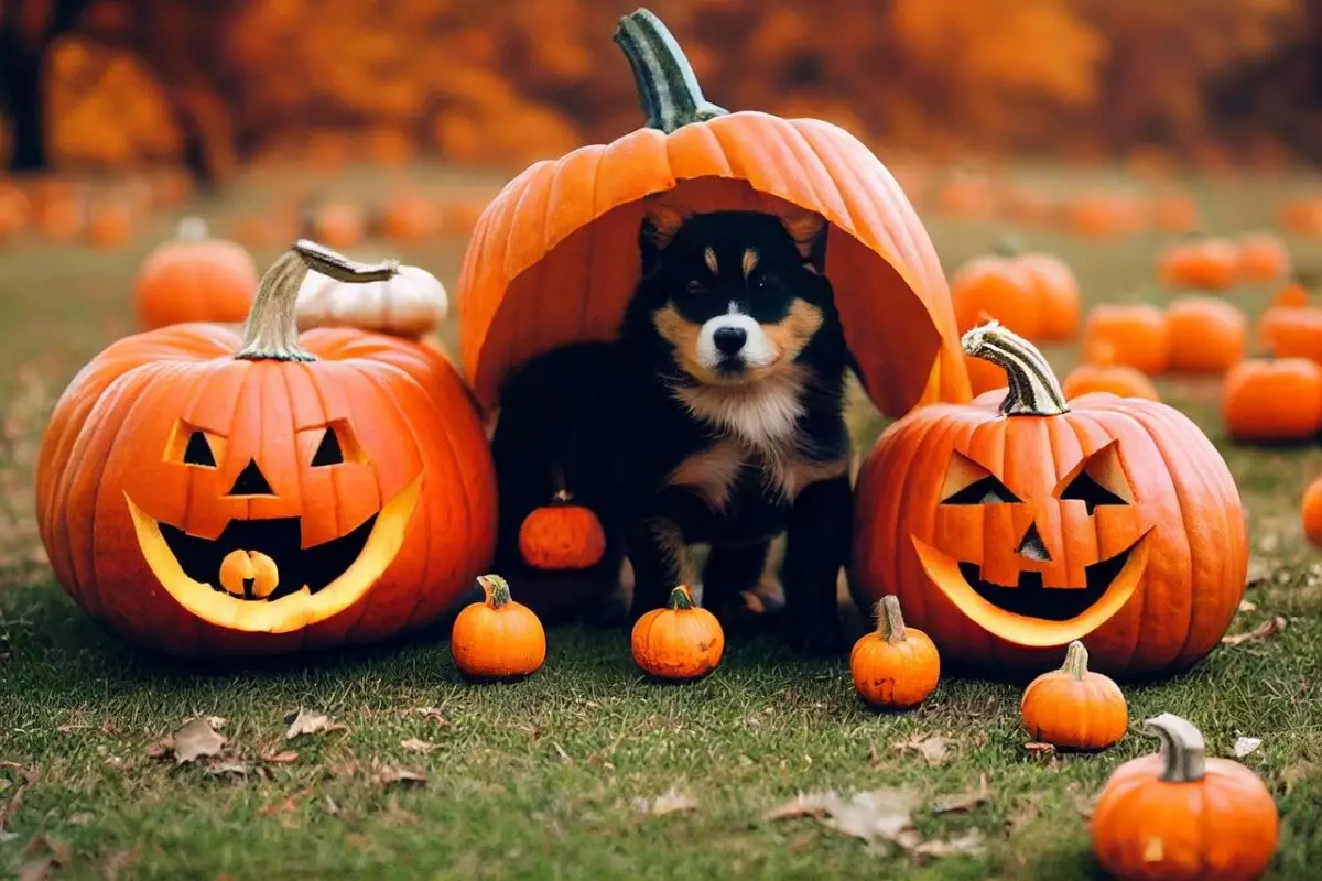 Ensuring Your Dog’s Safety and Comfort This Halloween