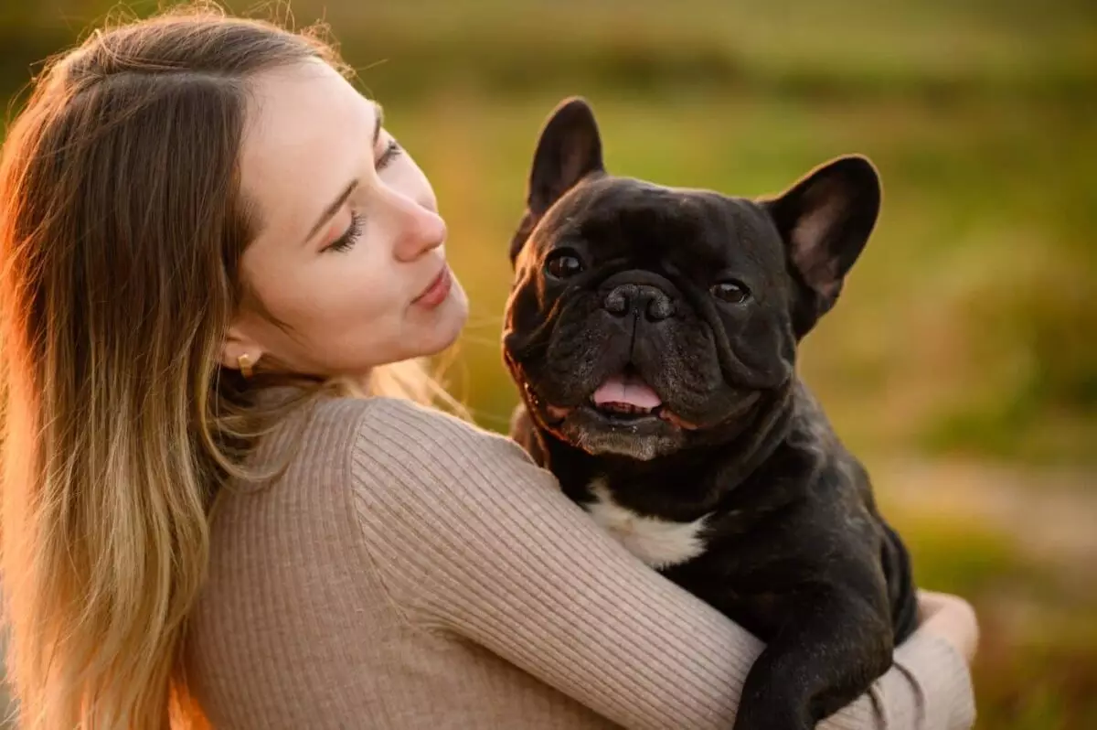 Unconditional Love: The Most Affectionate Dog Breeds