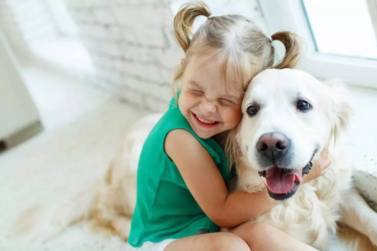 The Ideal Dog Breeds for Families with Children: A Comprehensive Guide