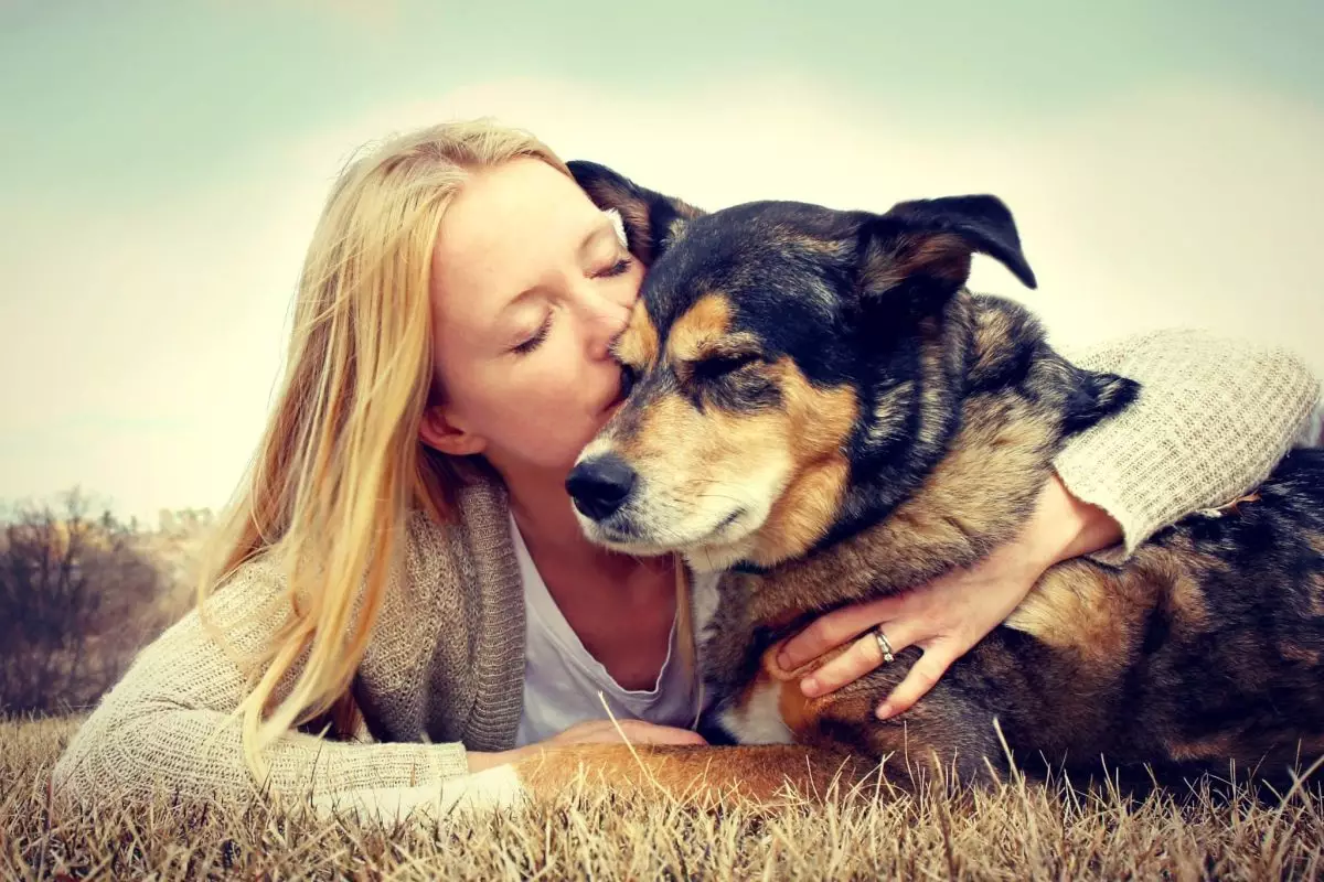 Lessons in Love: What Dogs Teach Us About Life