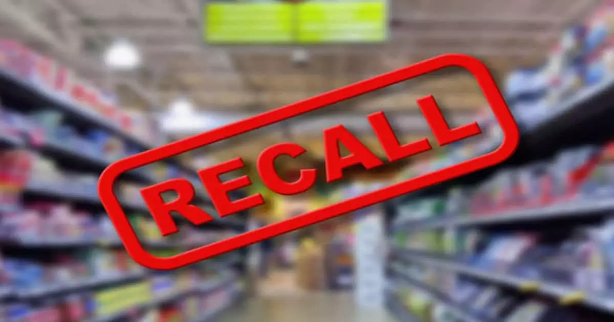 Understanding the Importance of Pet Food Safety: A Dissected Recall Case