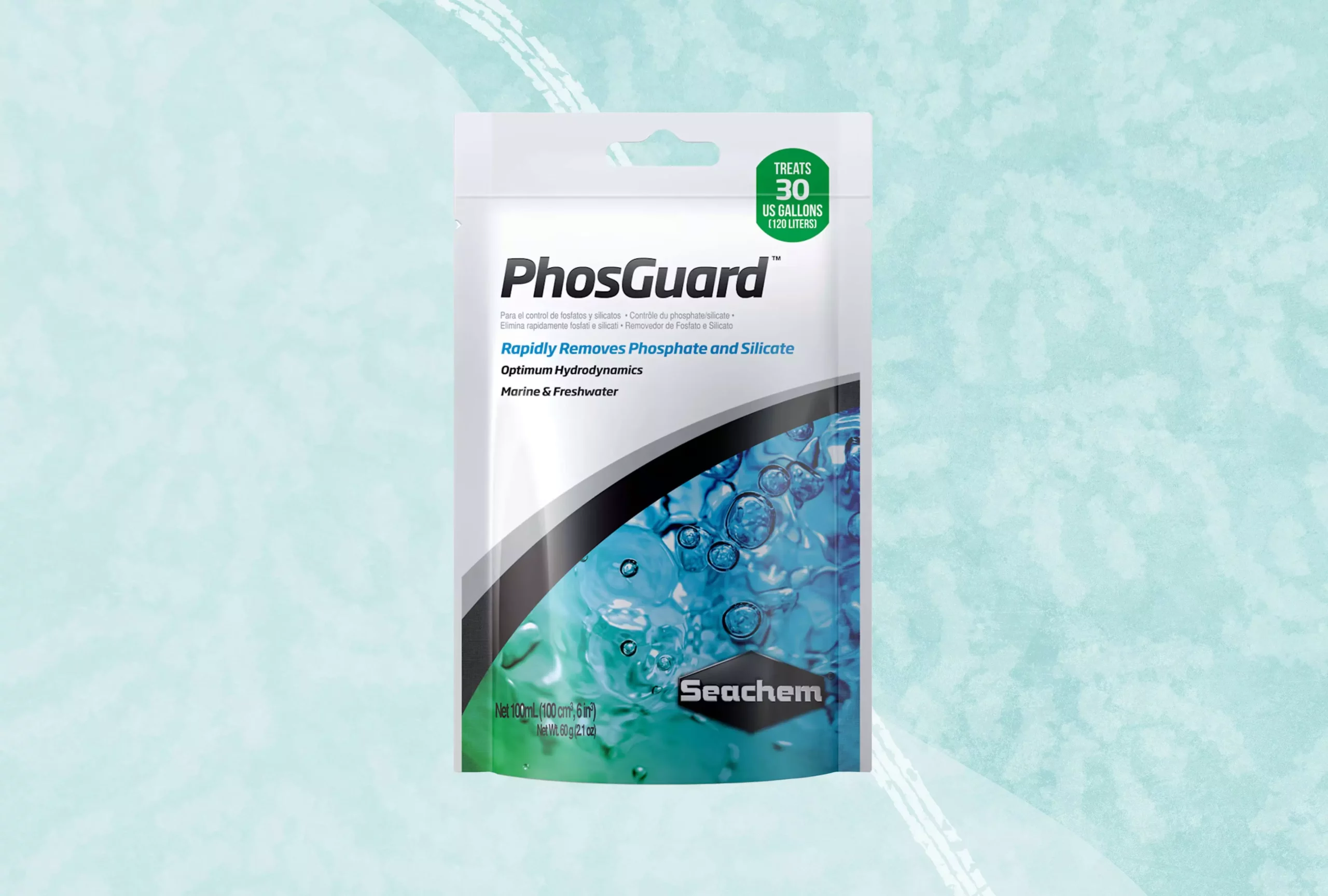 Understanding and Managing Phosphate Levels in Aquariums