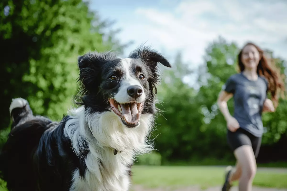 Dogs: The Ultimate Companions