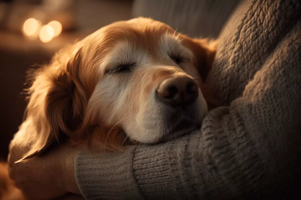 The Silent Communicators: Understanding Our Dogs’ Unique Empathy