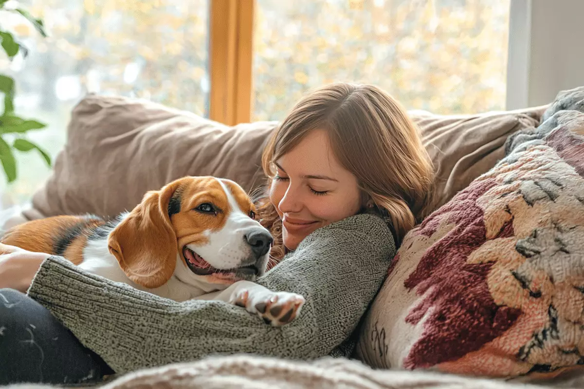 The Unbreakable Bond: Understanding Canine Loyalty