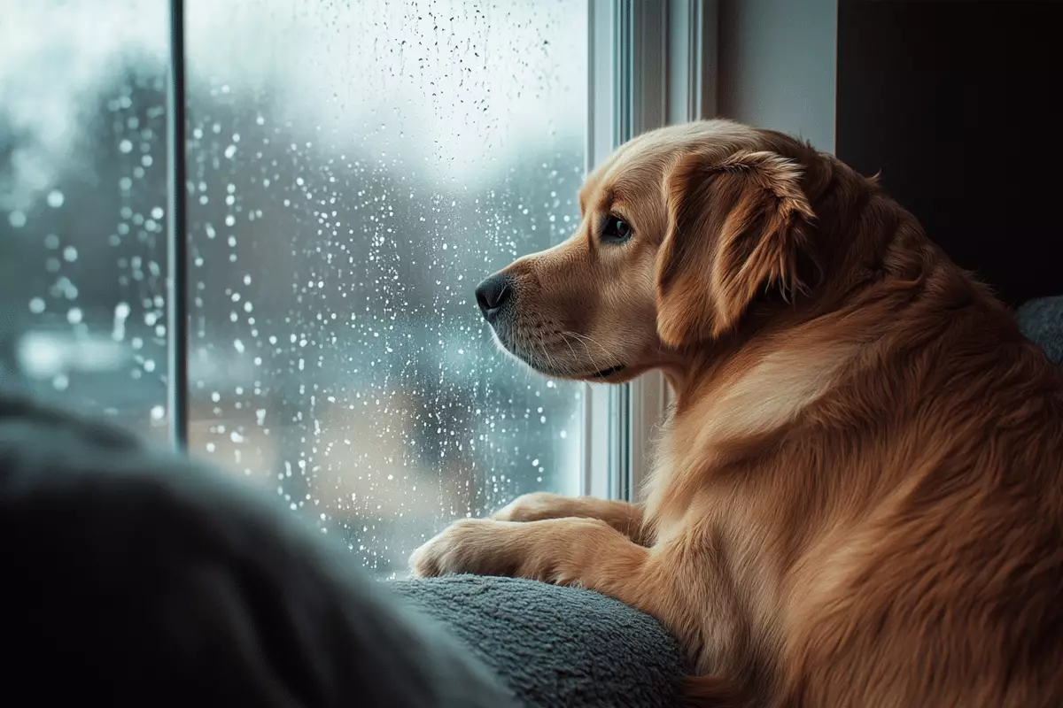 Understanding Canine Loneliness: Signs and Solutions