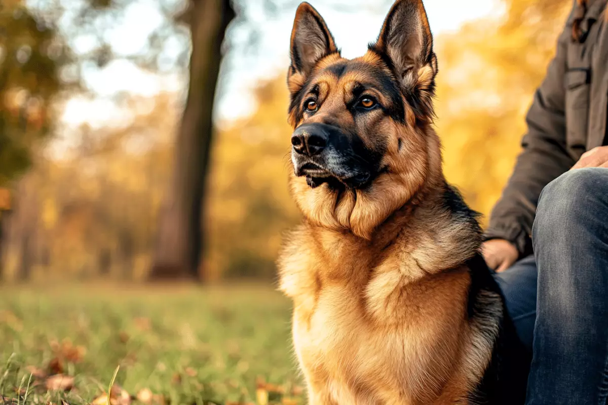 The Untamed Guardians: How Animals Sense Danger and Protect Their Loved Ones