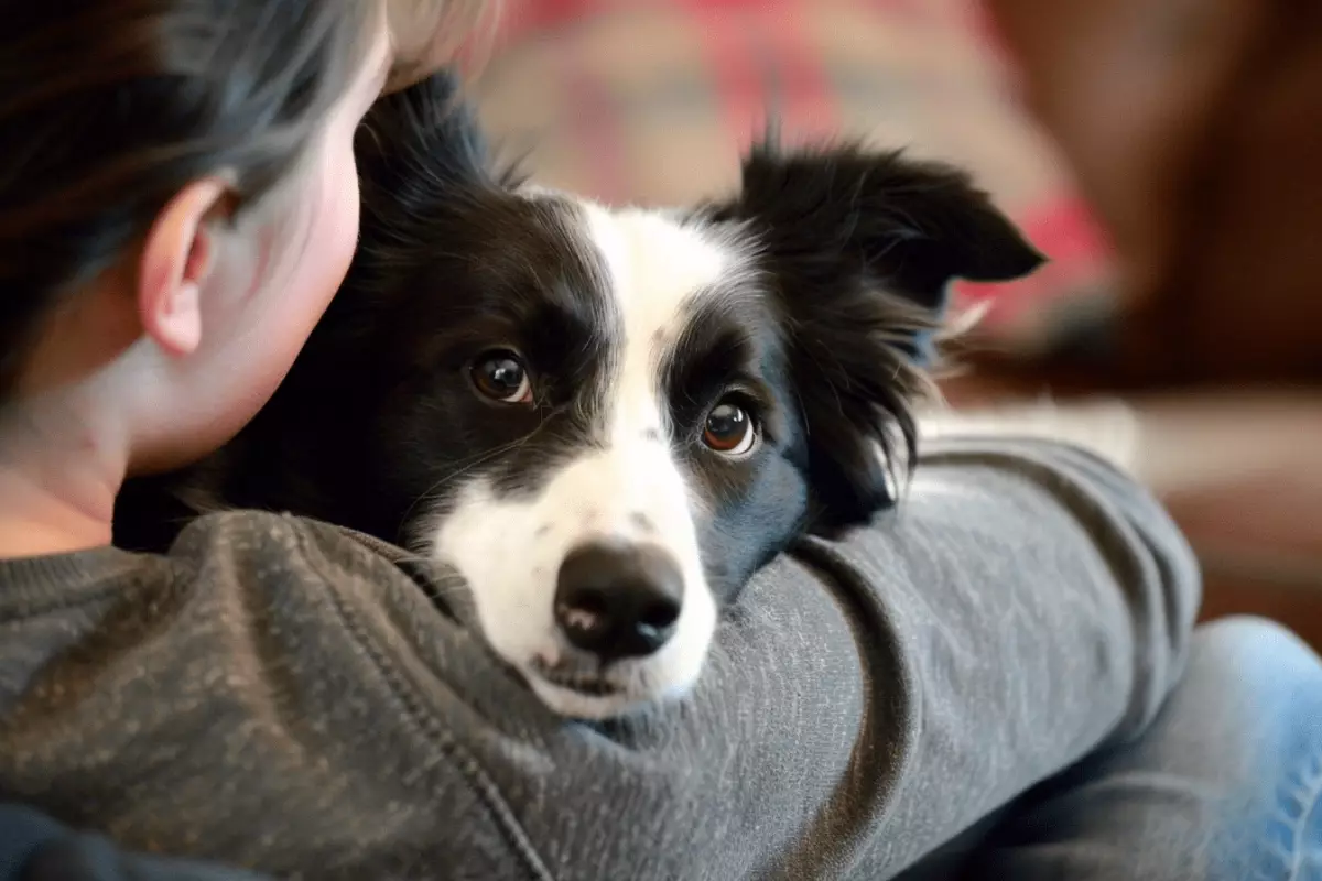 Unmatched Companionship: How Dogs Naturally Elevate Our Spirits