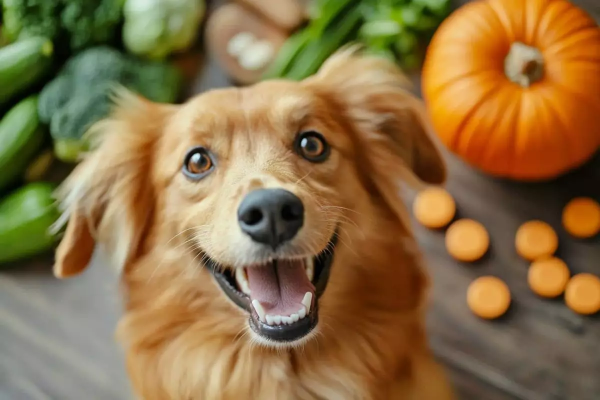 Powerful Solutions for Managing Your Dog’s Yeast Problems Naturally