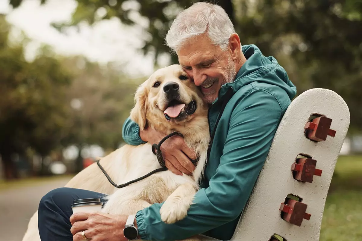 Unleash Joy: The Perfect Dog Breeds for the Adventurous Retiree