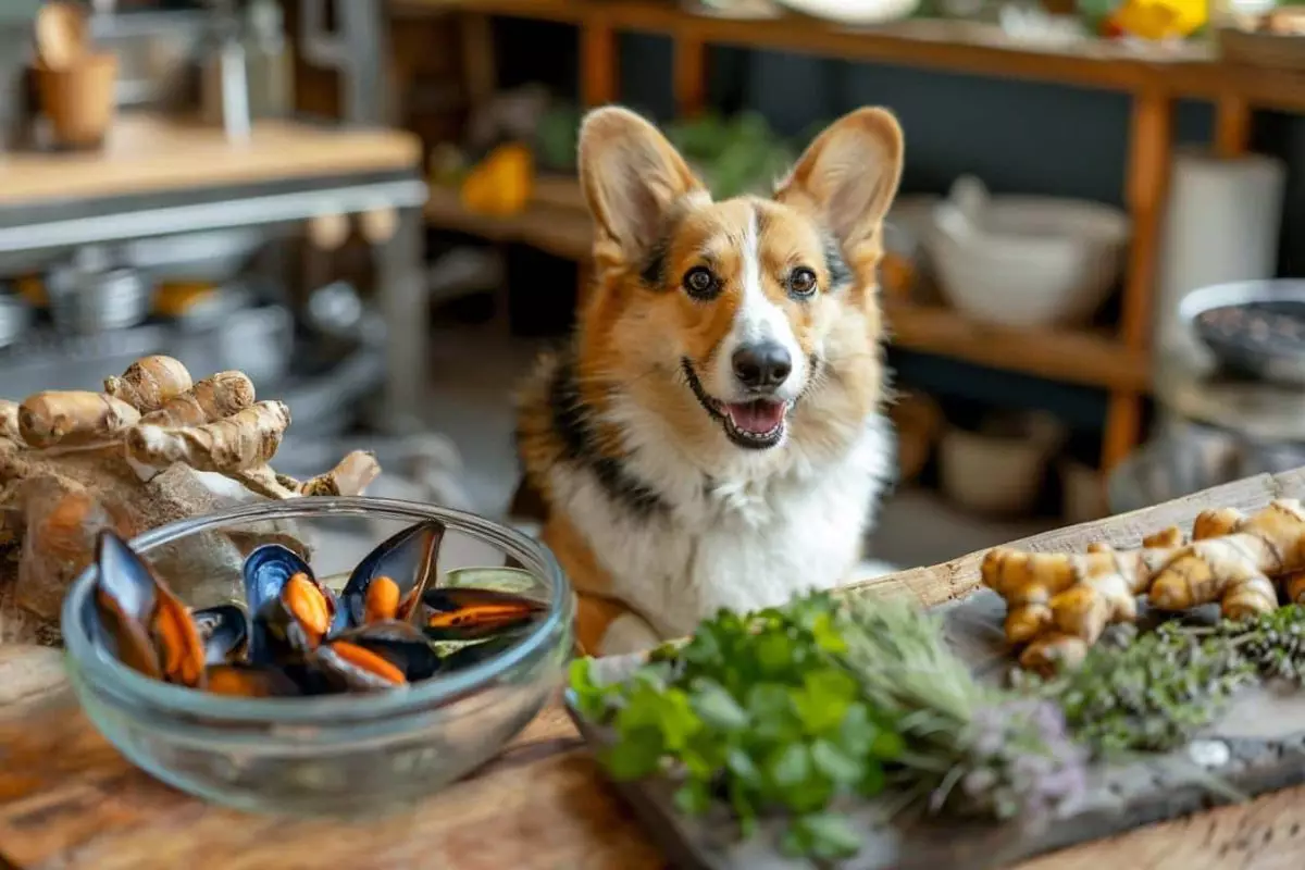 Empowering Your Senior Dog: Transformative Strategies for Joint Health