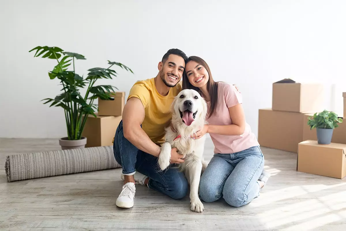 Embrace Change: The Most Adaptable Dog Breeds for Life’s Transitions