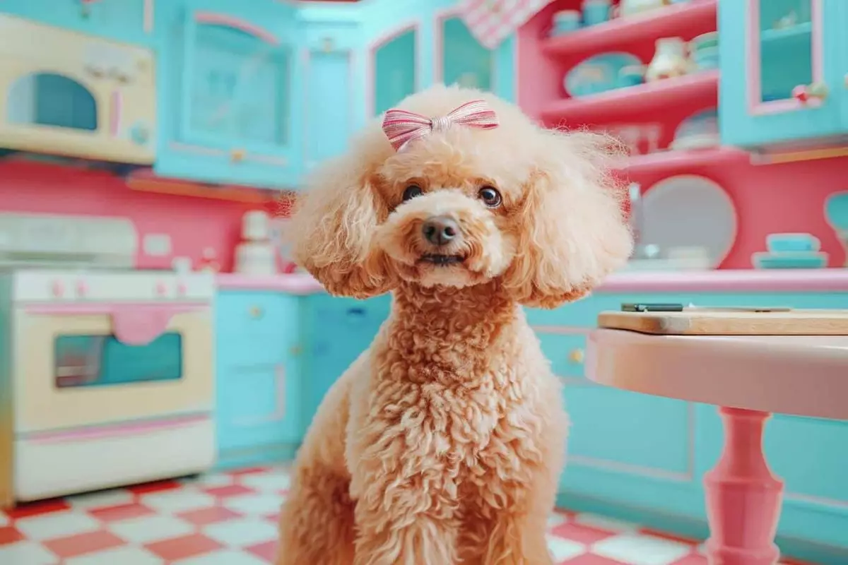 Unforgettable Furry Stars: How Dogs Captivated Early Television Advertising