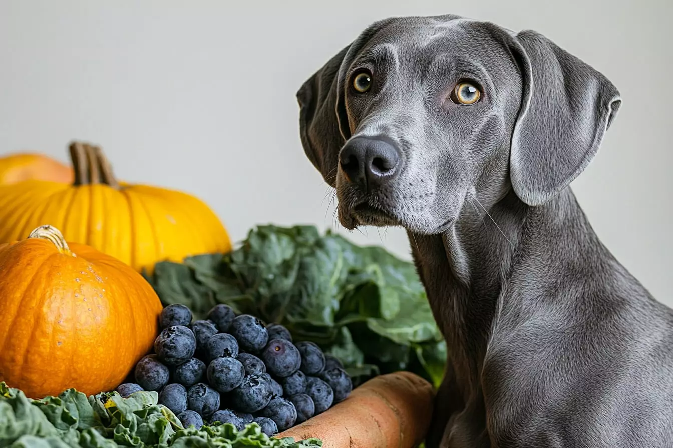 Empower Your Senior Dog: Essential Nutrition for Lifelong Mobility